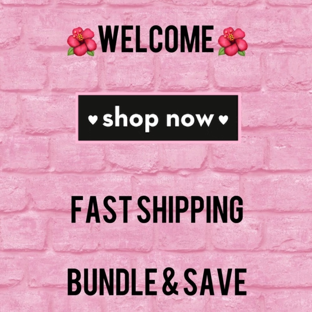 Welcome to my closet💕